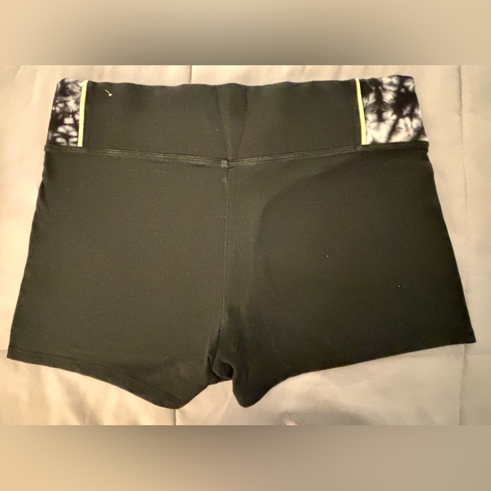 PINK Yoga Shorts
